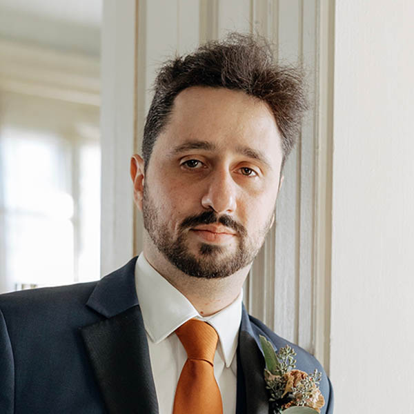 Joseph Weintraub