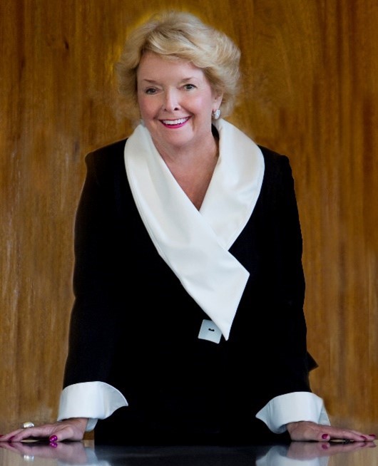 Karen Haynes