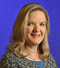 Kim Van Newkirk Shaffir '83, P'15