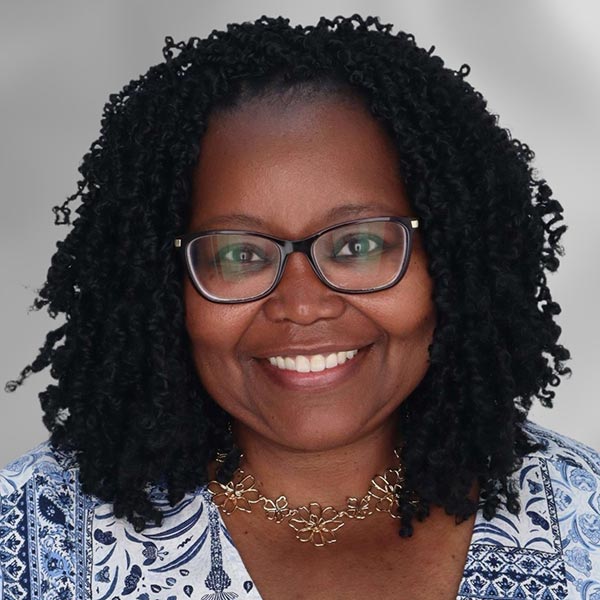 Marie Brown
