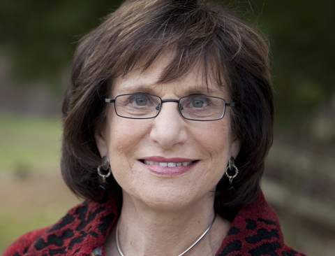 deborah roffman '68
