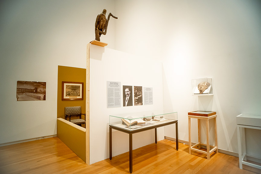 Silber Art Gallery