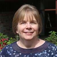 Theresa Hart