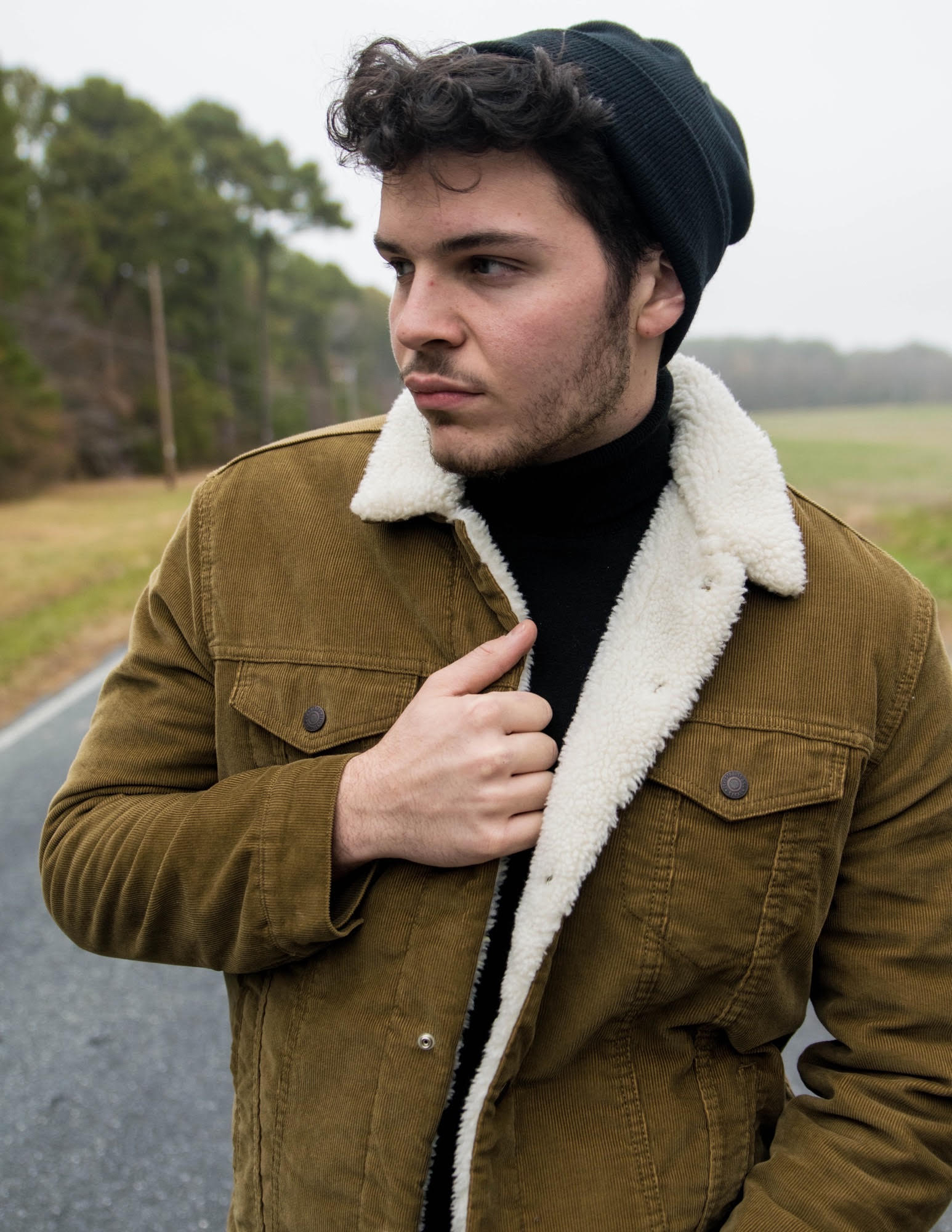 Josh