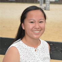Maia Miller '16