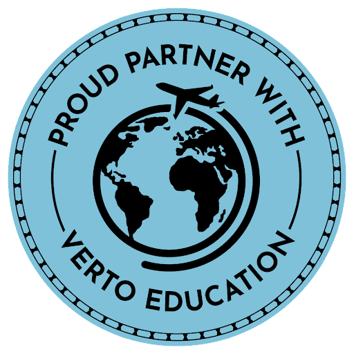 Verto Partner Logo