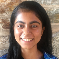Sushma Chapagain '18