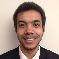 Jonathan (Jonny) Davies '18