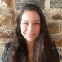 Tatiana Delgado-Kahn '18