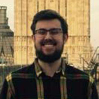 Ian Furst '18