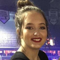 Sarah Koontz '18