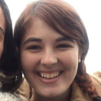 Marina Lant '18