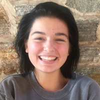 Marlee Messick '19