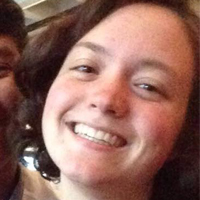 Daisy Mitchell '18