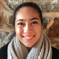 Sarah Pacheco '18