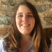 Antonia Pettit '20