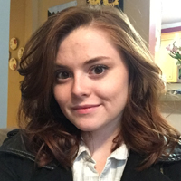 Madison Salvino '18