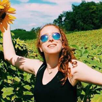 Jessica Solomon '18