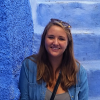Anne Werkheiser '18