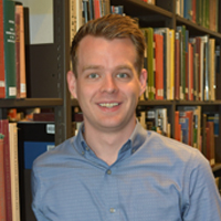 Mark Bladel