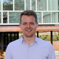 Mark Bladel