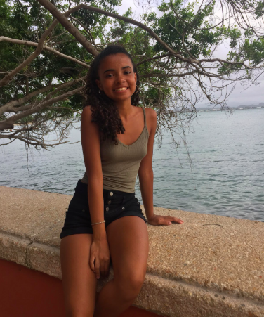 Monica