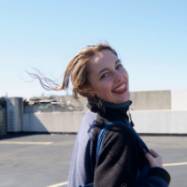 sarah
