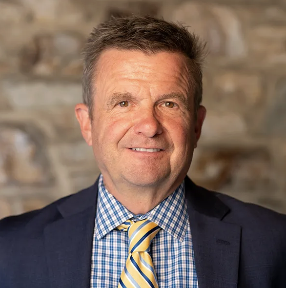 Brian Hutzley