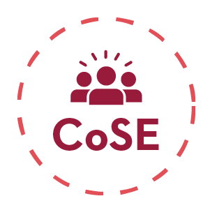 CoSE icon