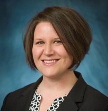 Jenn Leard