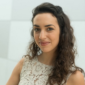 Molly Margulies