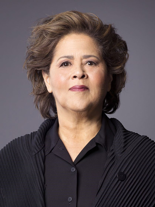 Anna Deavere Smith