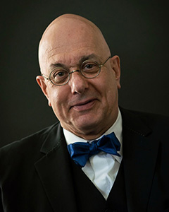 Dr. Leon Botstein, President of Bard College 