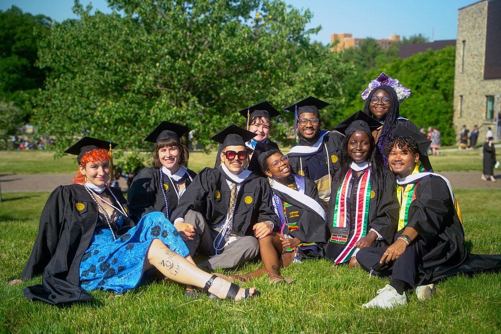 goucher college graduate programs in education