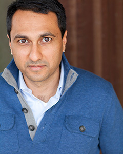 Eboo Patel