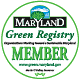 Maryland Green Registry Member