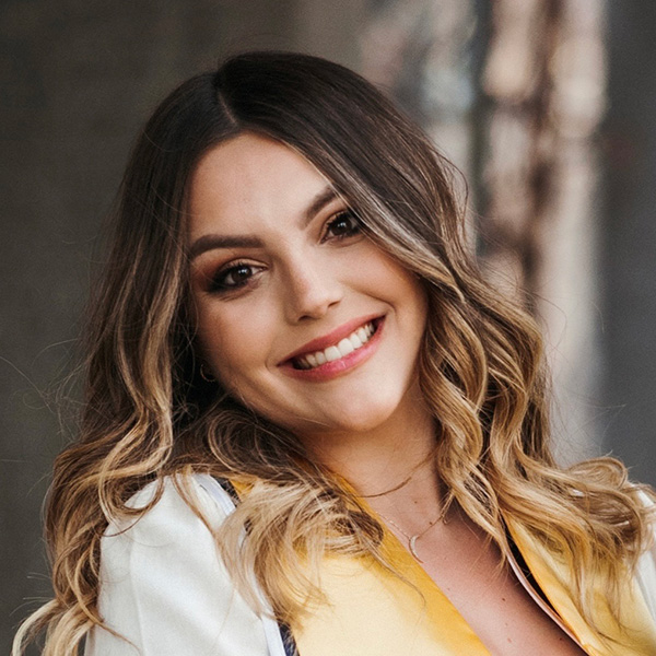 Gabrielle Serafim
