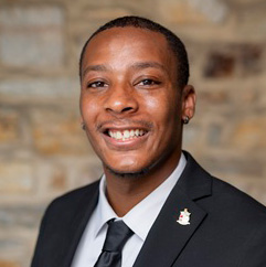 Ky'Shaun Bradford