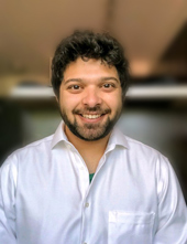 Rohaan Mehta