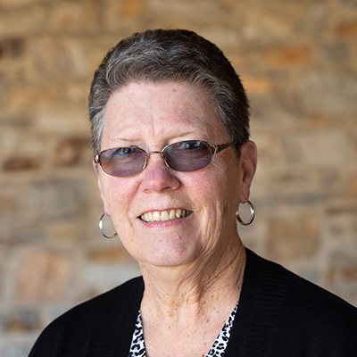 Pam Dietz