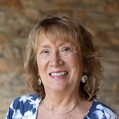 Nancy Vias