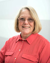 Jeannette Hadfield