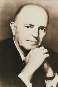Otto Frederick Kraushaar