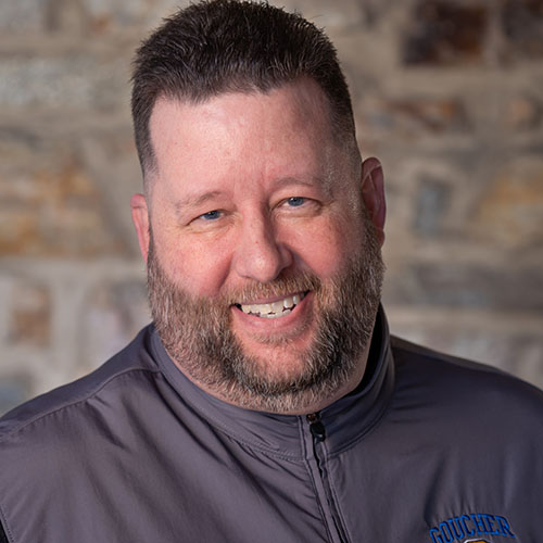 Brian Morris