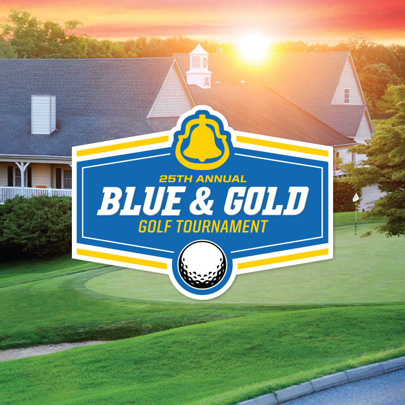 Blue & Gold Tournament
