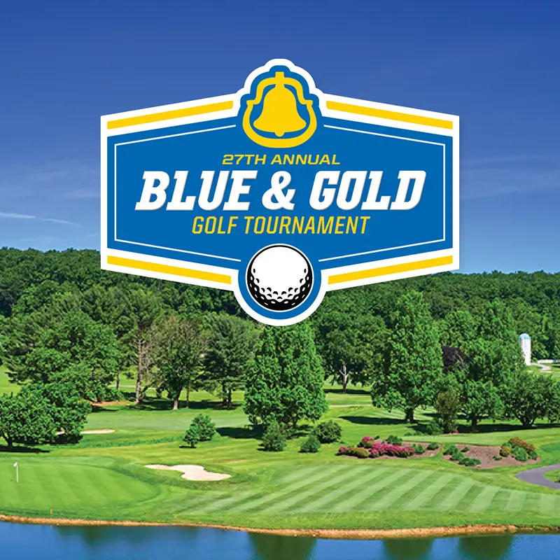 Blue & Gold Tournament