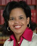 Trishana Bowden