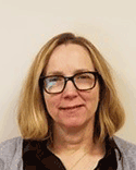 Claudia McDonough