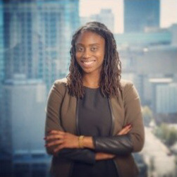 Janeisa Lashley