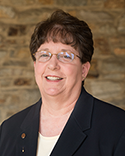 Peggy Larsen